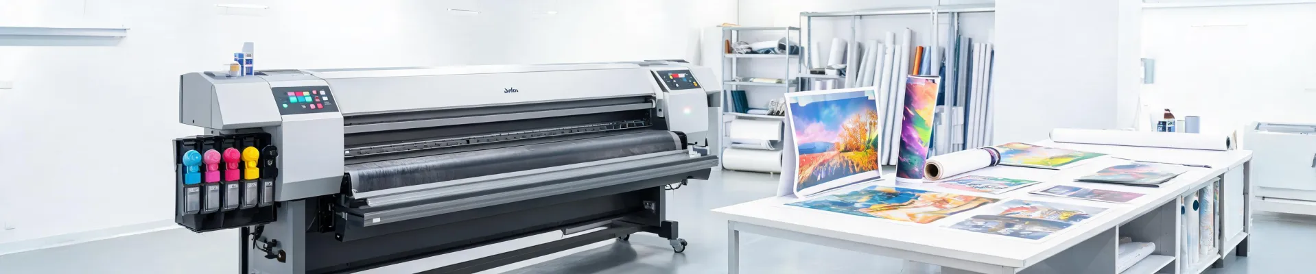 Mutoh printer article header image