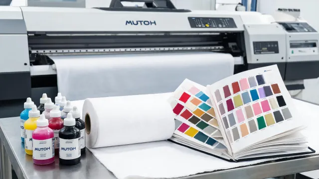 Digital printer workflow article thumbnail