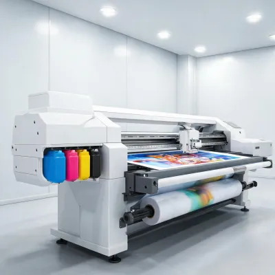 sublimation printer